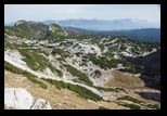 Triglav -Mali Draski -27-10-2013 - Bogdan Balaban